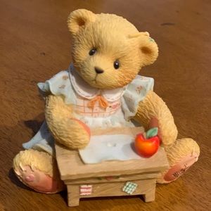 Cherished Teddies - Linda